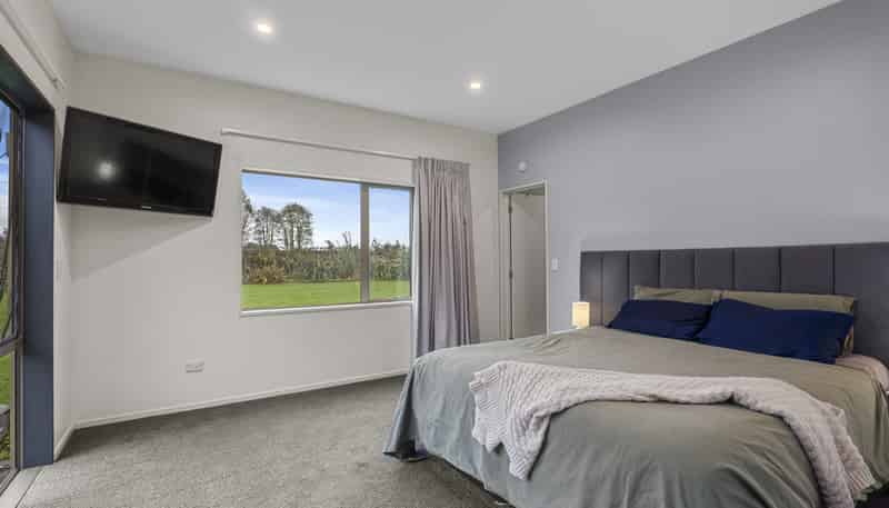 51 Tancreds Road, Tai Tapu