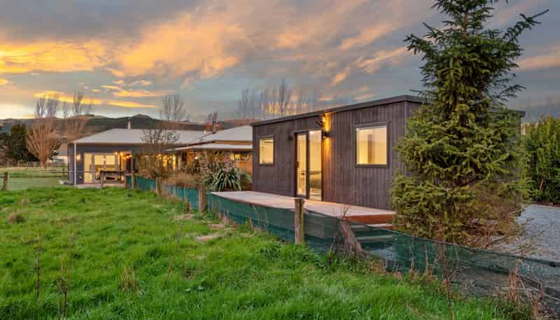51 Tancreds Road, Tai Tapu