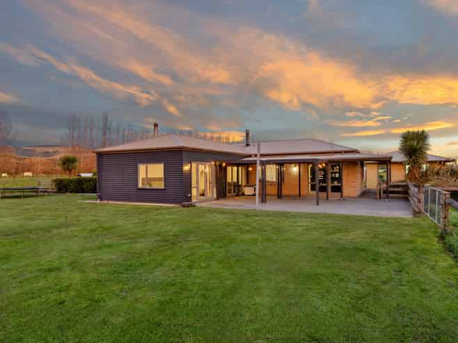 51 Tancreds Road, Tai Tapu