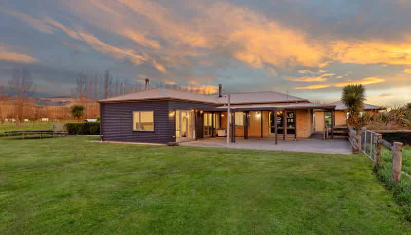 51 Tancreds Road, Tai Tapu