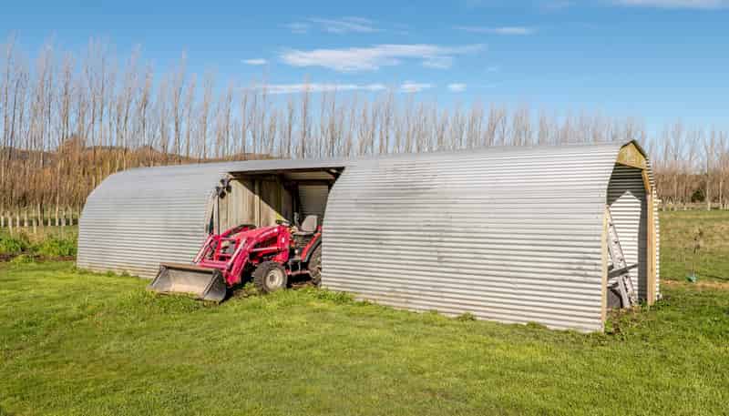 51 Tancreds Road, Tai Tapu