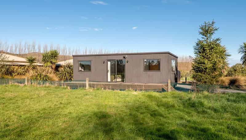 51 Tancreds Road, Tai Tapu