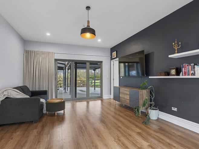 51 Tancreds Road, Tai Tapu