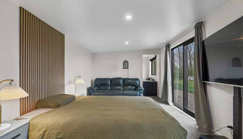 51 Tancreds Road, Tai Tapu