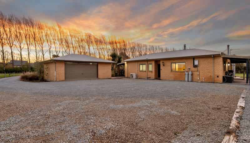 51 Tancreds Road, Tai Tapu
