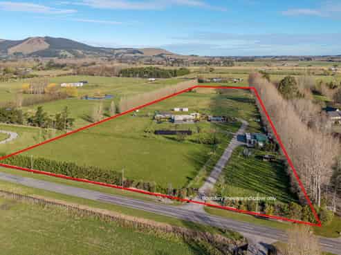 51 Tancreds Road, Tai Tapu