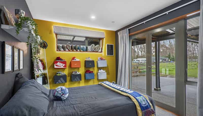 51 Tancreds Road, Tai Tapu
