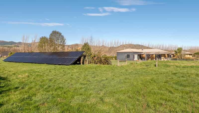 51 Tancreds Road, Tai Tapu