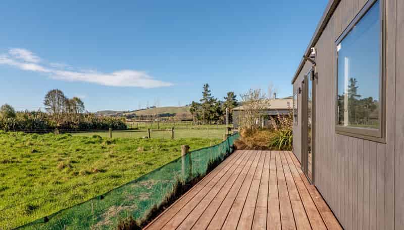 51 Tancreds Road, Tai Tapu