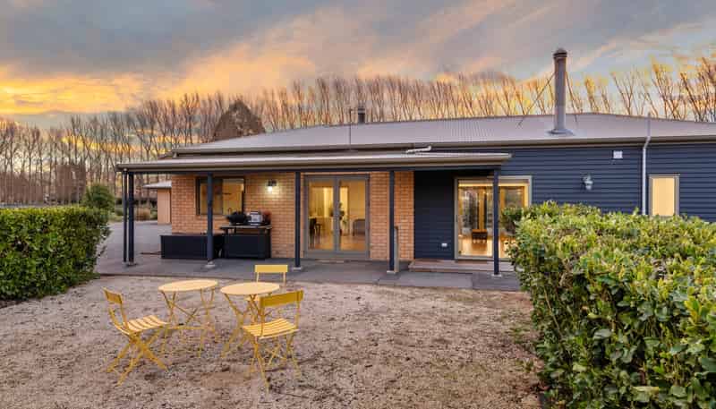 51 Tancreds Road, Tai Tapu
