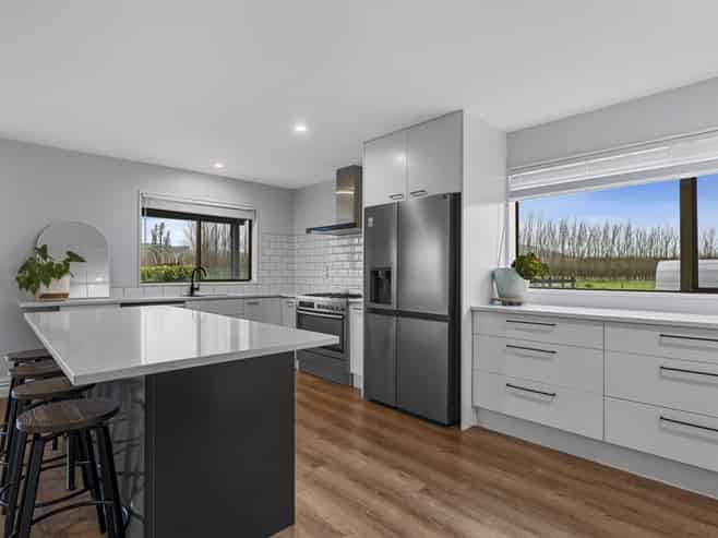 51 Tancreds Road, Tai Tapu