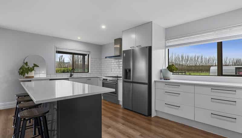 51 Tancreds Road, Tai Tapu
