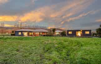 51 Tancreds Road, Tai Tapu