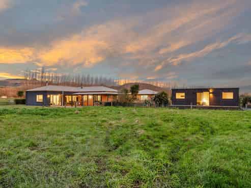 51 Tancreds Road, Tai Tapu