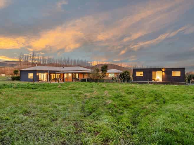 51 Tancreds Road, Tai Tapu