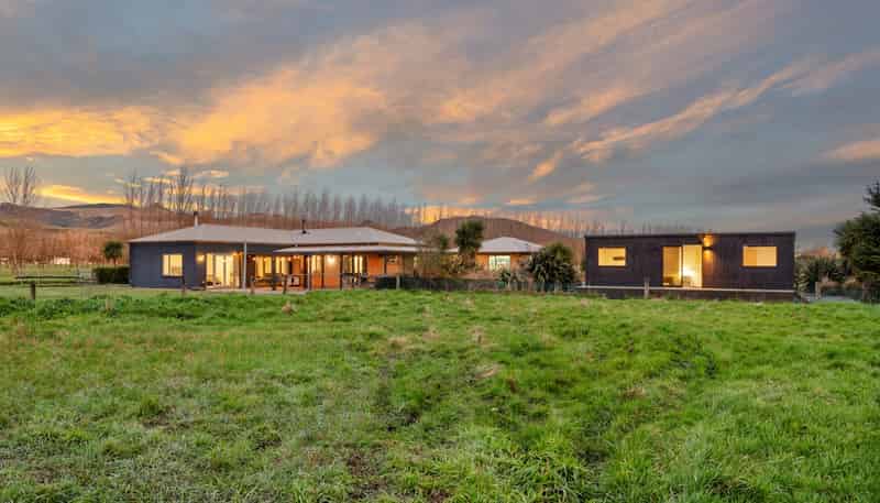 51 Tancreds Road, Tai Tapu