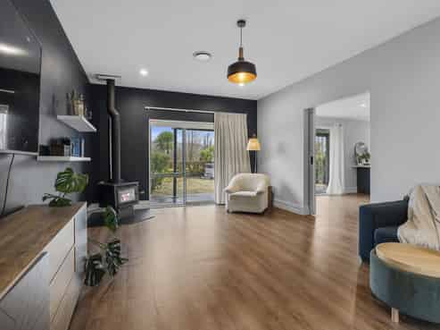 51 Tancreds Road, Tai Tapu
