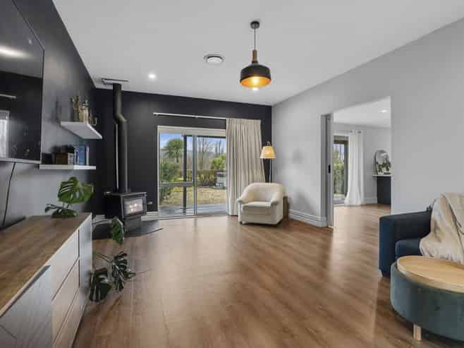 51 Tancreds Road, Tai Tapu