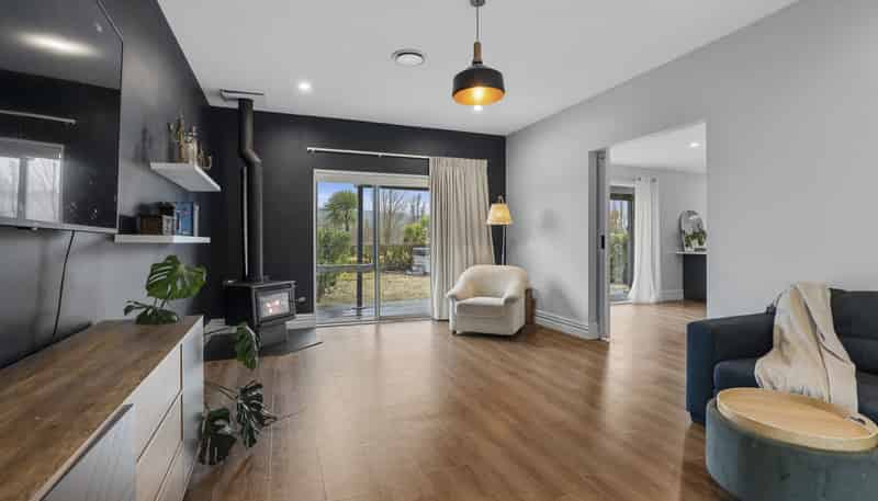 51 Tancreds Road, Tai Tapu