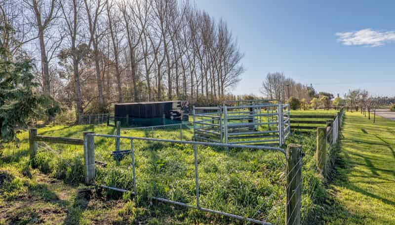 51 Tancreds Road, Tai Tapu
