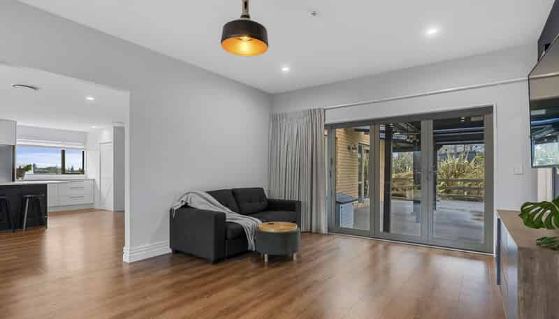 51 Tancreds Road, Tai Tapu
