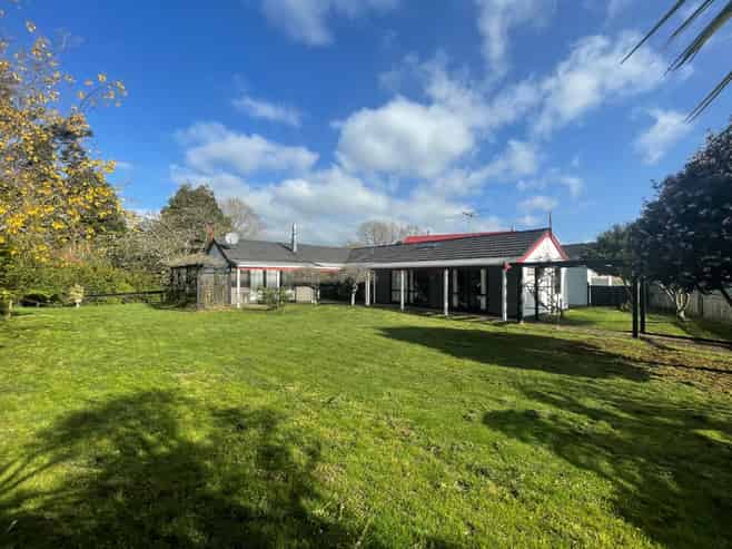 19 Nikau Street, Inglewood