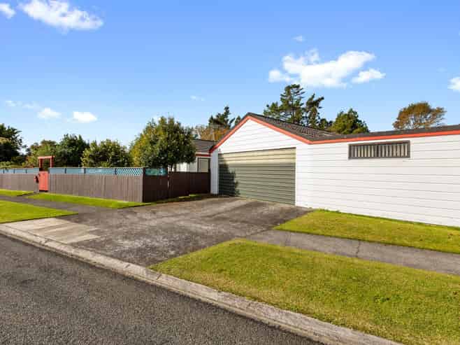 19 Nikau Street, Inglewood