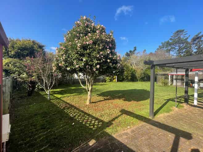 19 Nikau Street, Inglewood