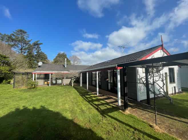 19 Nikau Street, Inglewood