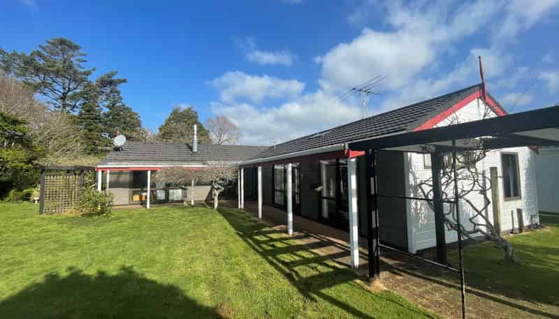 19 Nikau Street, Inglewood