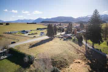 260 Glen Lyon Road, Twizel