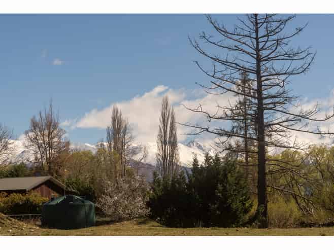 260 Glen Lyon Road, Twizel