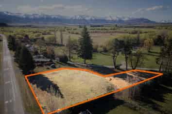 260 Glen Lyon Road, Twizel