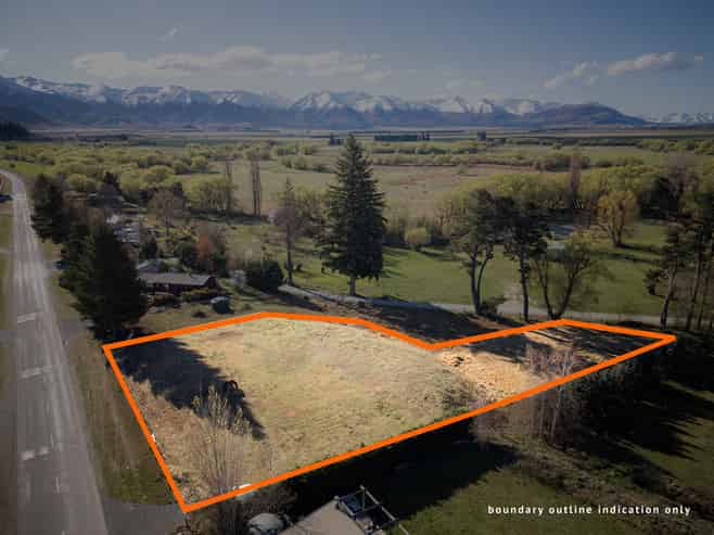 260 Glen Lyon Road, Twizel