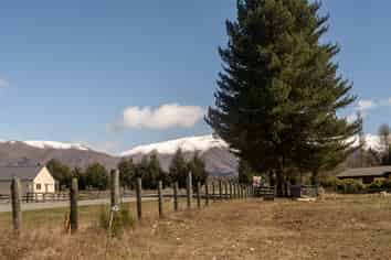 260 Glen Lyon Road, Twizel