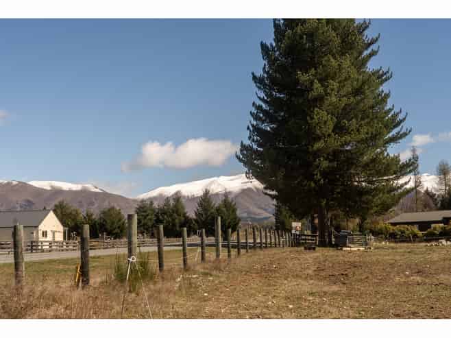 260 Glen Lyon Road, Twizel