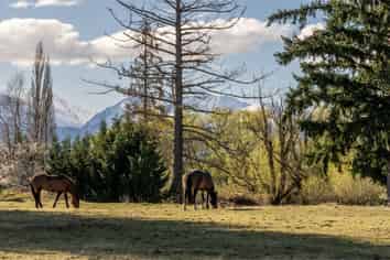 260 Glen Lyon Road, Twizel