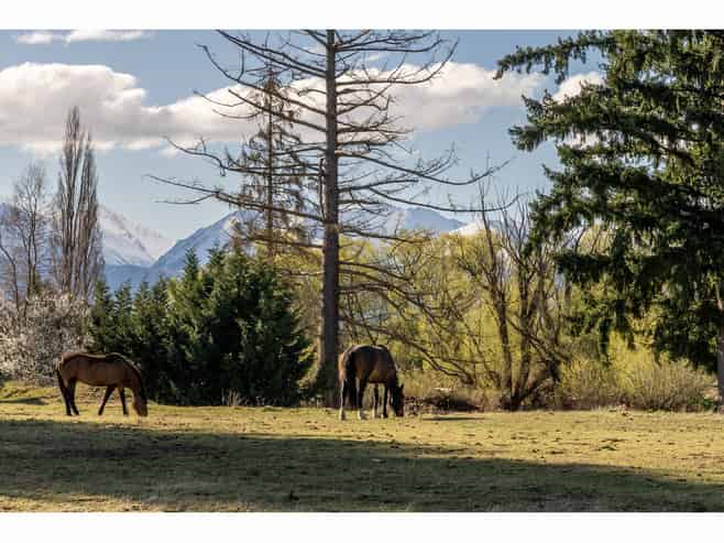 260 Glen Lyon Road, Twizel