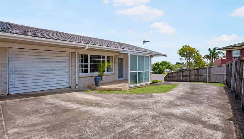 1/52 Galsworthy Place, Bucklands Beach