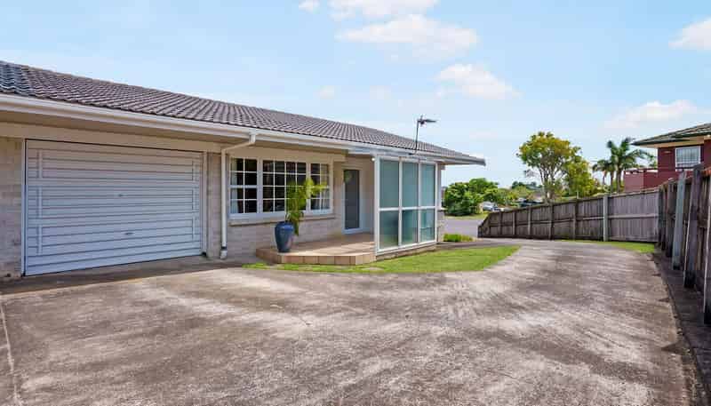 1/52 Galsworthy Place, Bucklands Beach