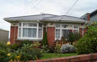63 Canongate, Dunedin Central