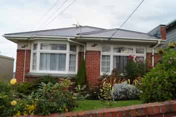 63 Canongate, Dunedin Central