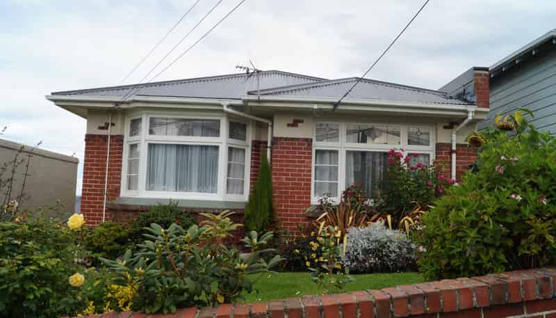 63 Canongate, Dunedin Central