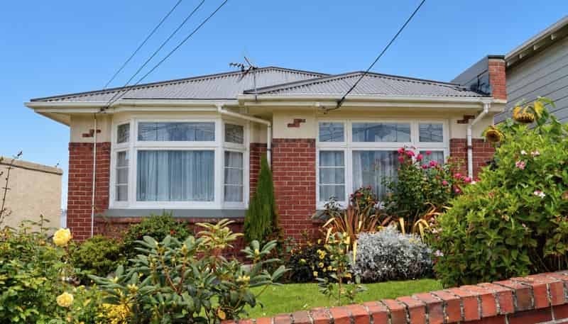 63 Canongate, Dunedin Central