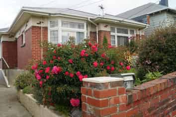 63 Canongate, Dunedin Central