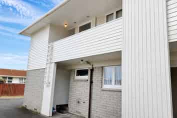 Wellington - Address withheld