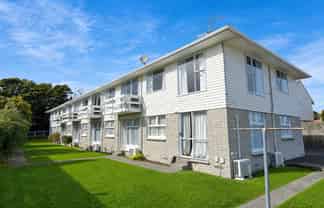 Wellington - Address withheld