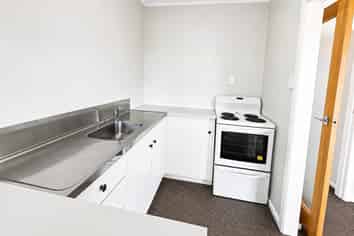 Wellington - Address withheld