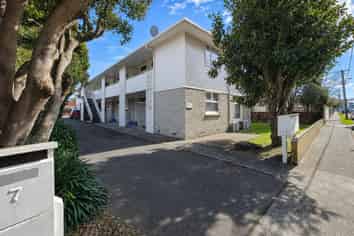 Wellington - Address withheld