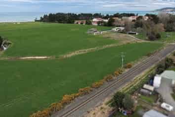 1A College Street, Oamaru North